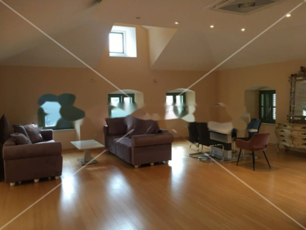 Квартира в Опатии, Хорватия, 180 м² - фото 17