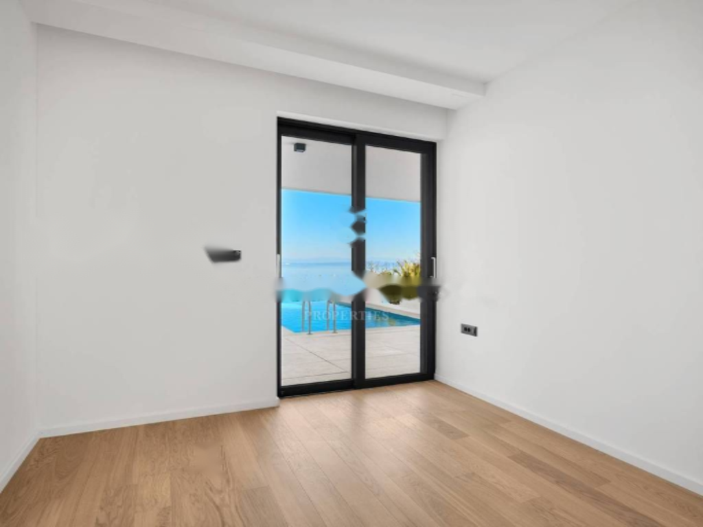 Квартира в Опатии, Хорватия, 238 м² - фото 17