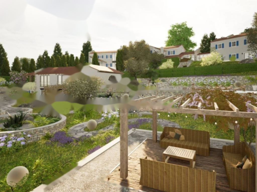 Дом в Опатии, Хорватия, 870 м² - фото 17