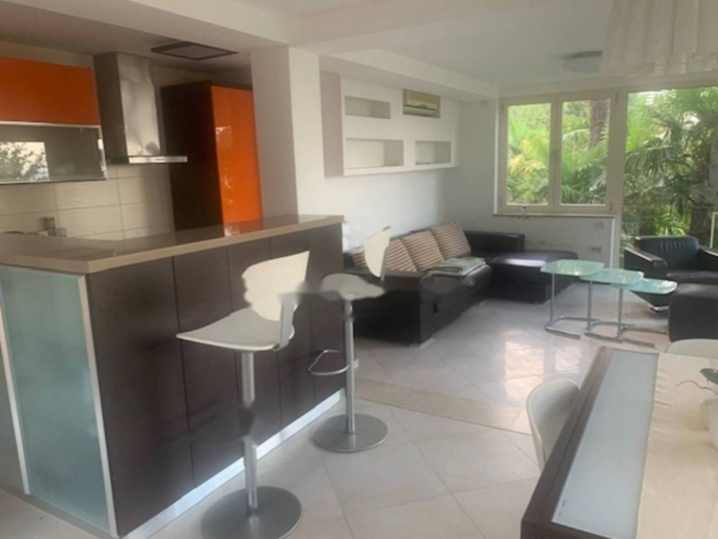 Дом в Опатии, Хорватия, 213 м² - фото 17