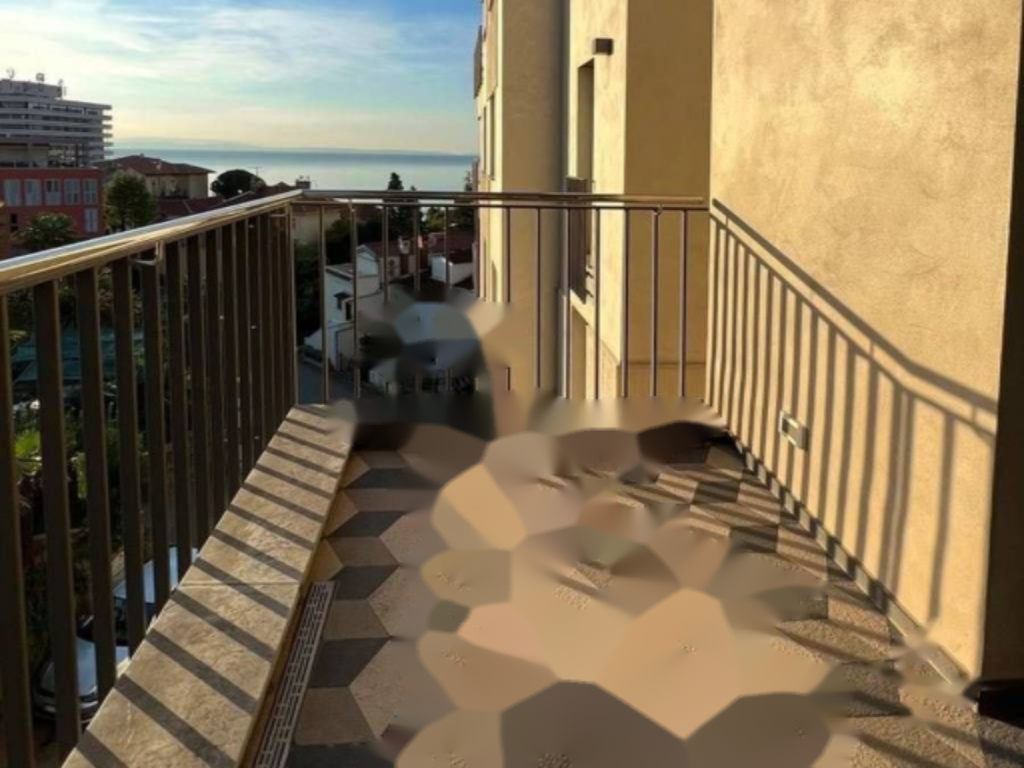 Квартира в Опатии, Хорватия, 143 м² - фото 17