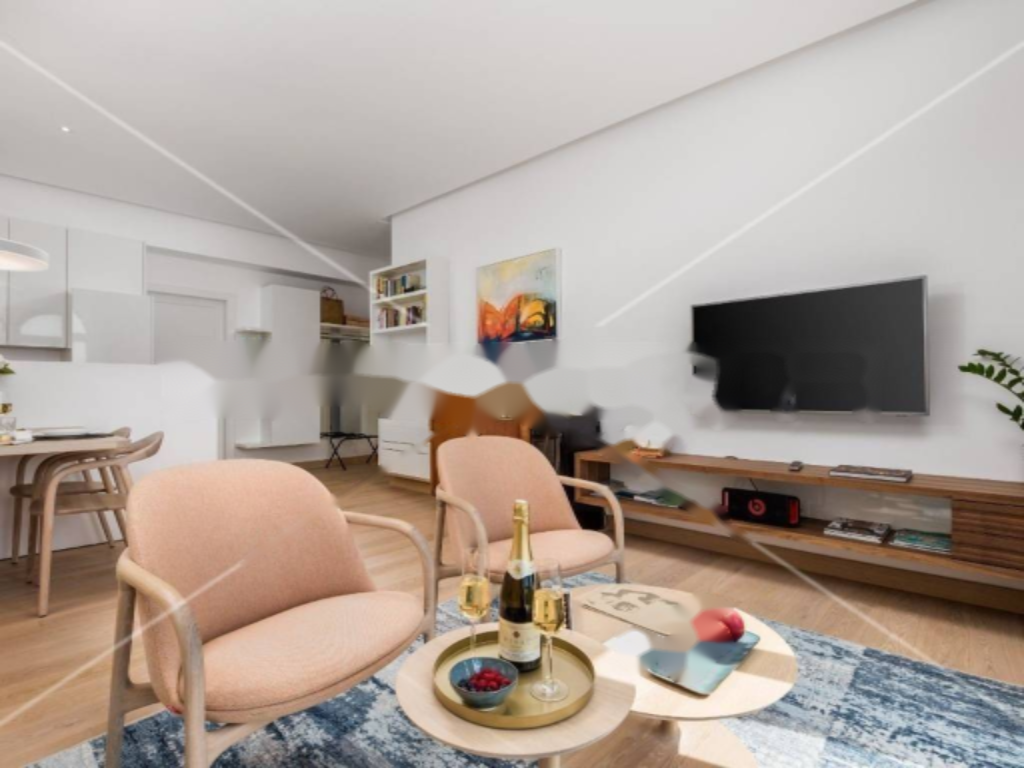 Квартира в Опатии, Хорватия, 79 м² - фото 17