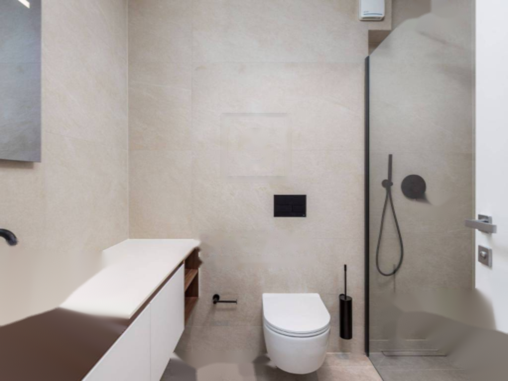 Квартира в Опатии, Хорватия, 97 м² - фото 17