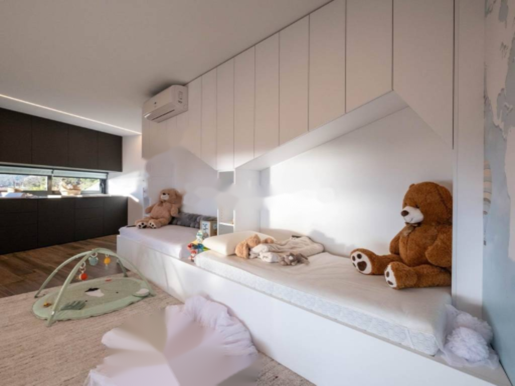 Квартира в Опатии, Хорватия, 228 м² - фото 17