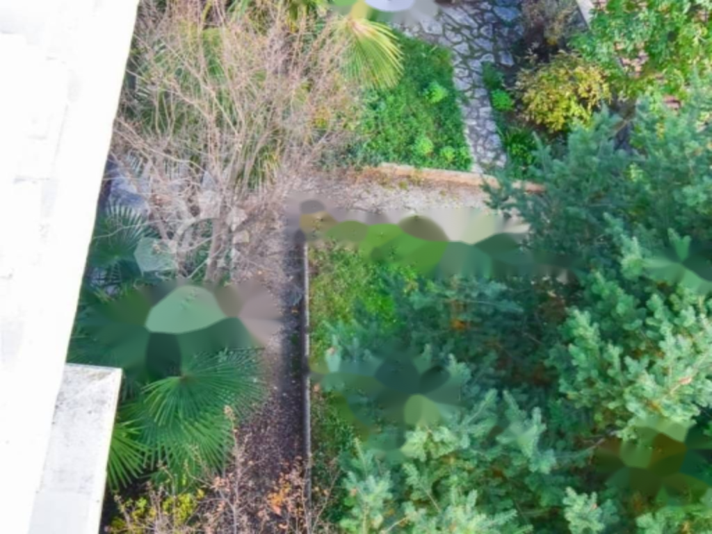 Квартира в Опатии, Хорватия, 173 м² - фото 17