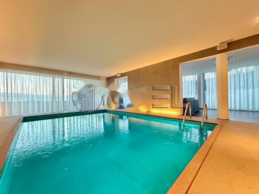 Дом в Опатии, Хорватия, 753 м² - фото 17