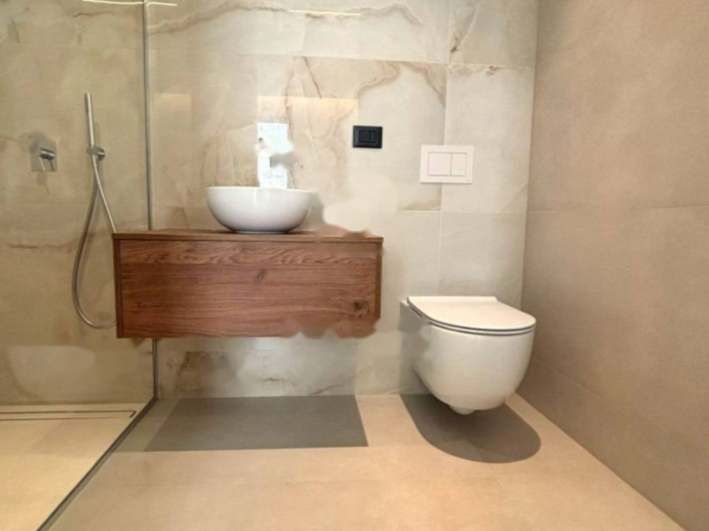 Квартира в Опатии, Хорватия, 144 м² - фото 17