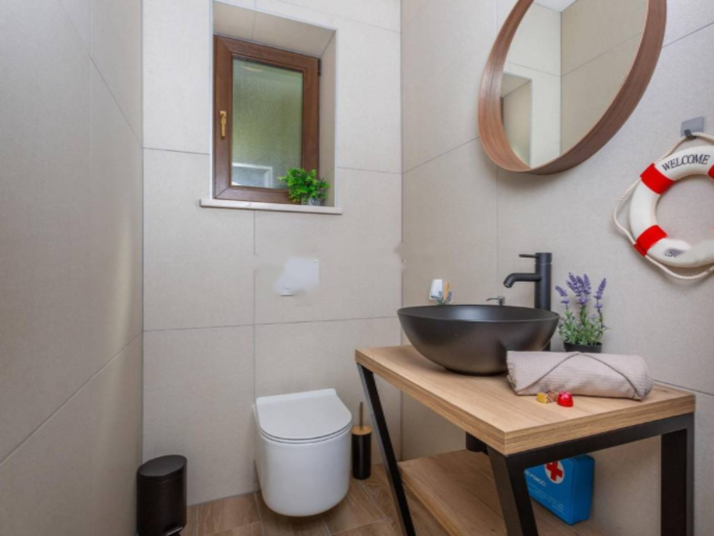 Дом в Опатии, Хорватия, 180 м² - фото 17