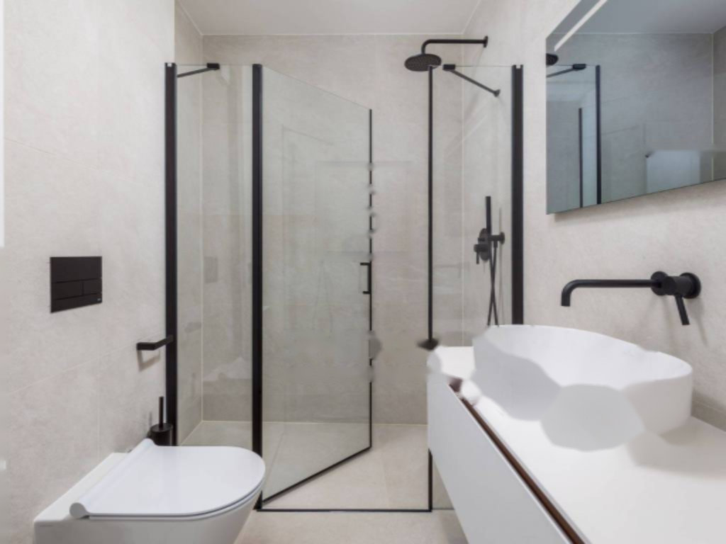 Квартира в Опатии, Хорватия, 134 м² - фото 17