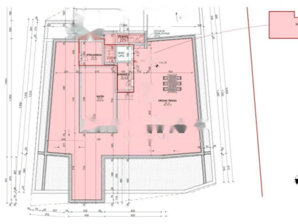 Квартира в Опатии, Хорватия, 367 м² - фото 17