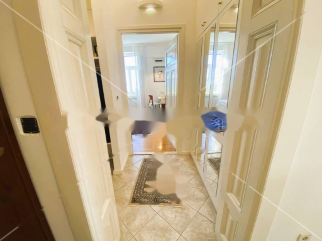 Квартира в Опатии, Хорватия, 90 м² - фото 17