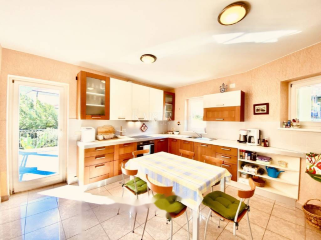 Дом в Опатии, Хорватия, 530 м² - фото 17