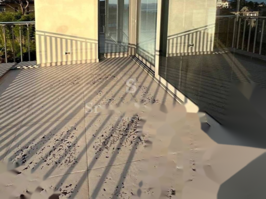 Квартира в Опатии, Хорватия, 144 м² - фото 17