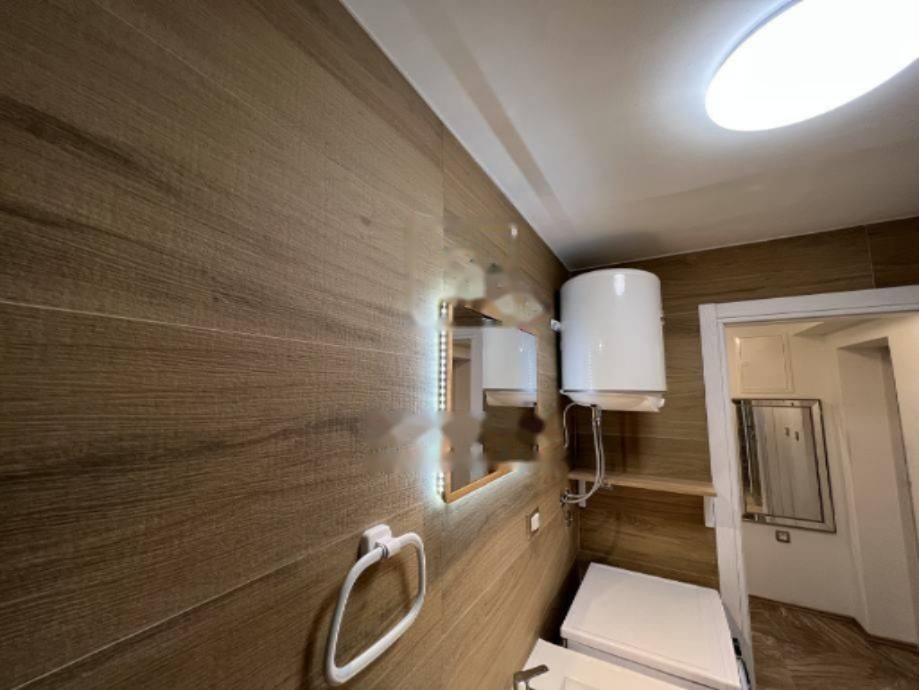 Квартира в Опатии, Хорватия, 39 м² - фото 17