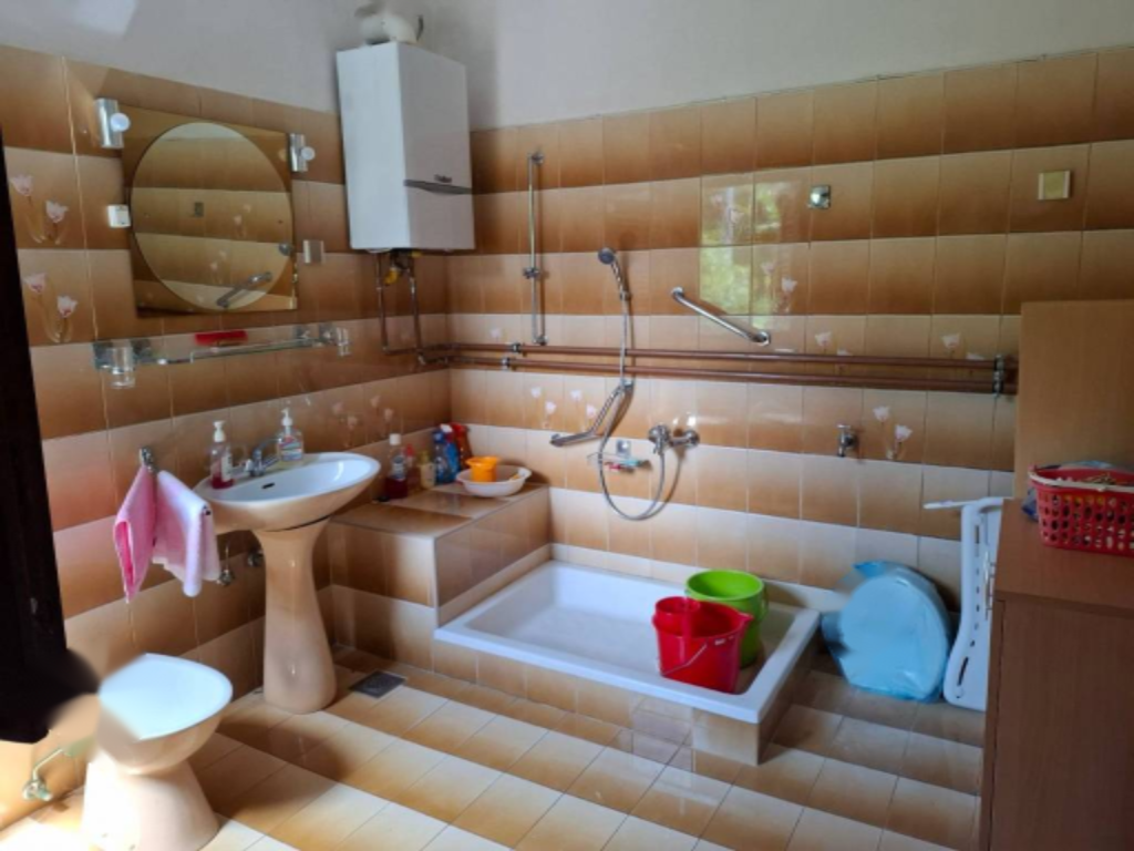 Квартира в Опатии, Хорватия, 70 м² - фото 18