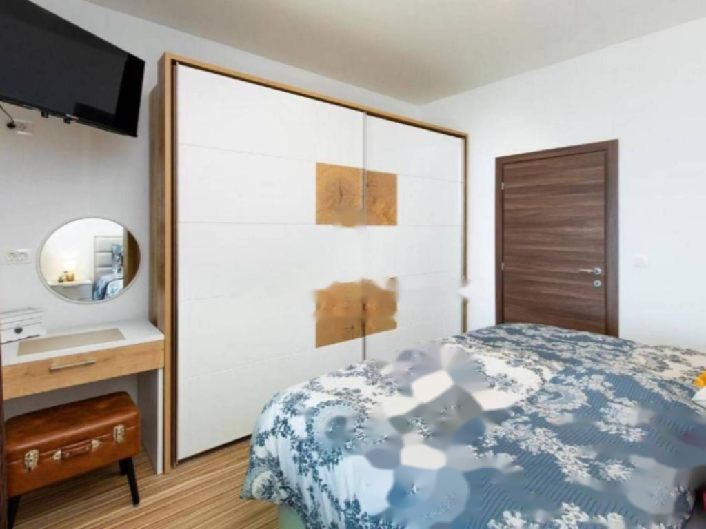 Квартира в Опатии, Хорватия, 43 м² - фото 18