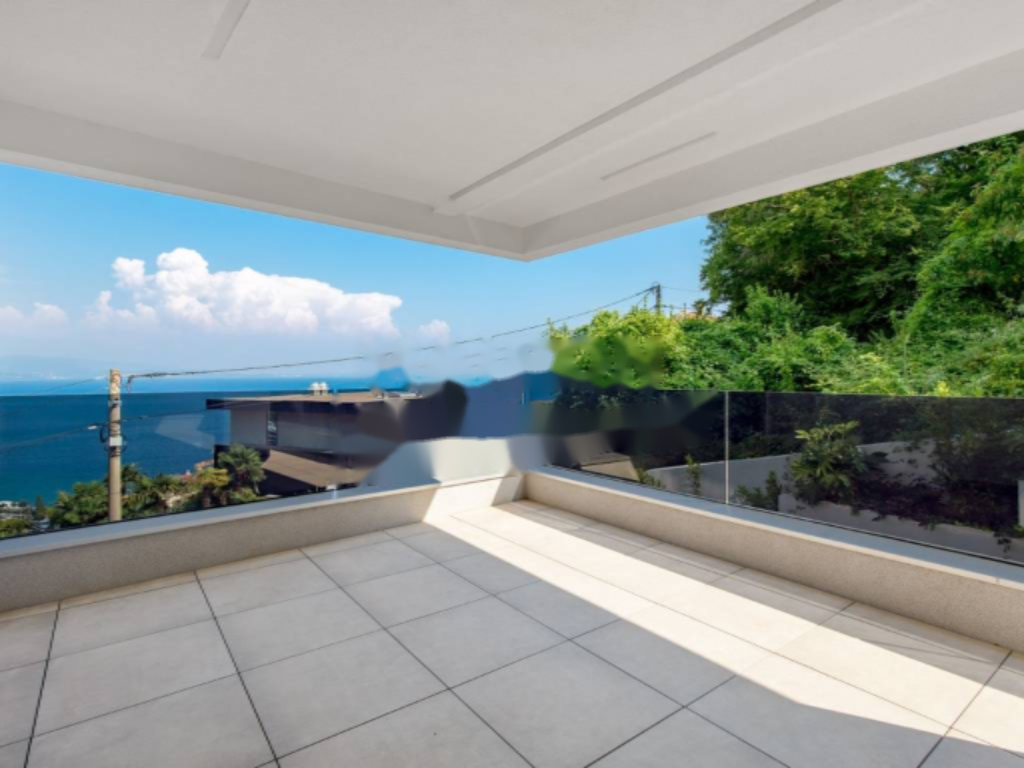 Квартира в Опатии, Хорватия, 99 м² - фото 18