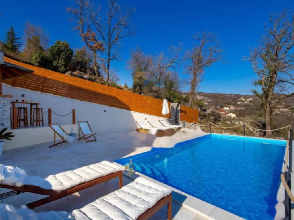 Дом в Опатии, Хорватия, 380 м² - фото 18