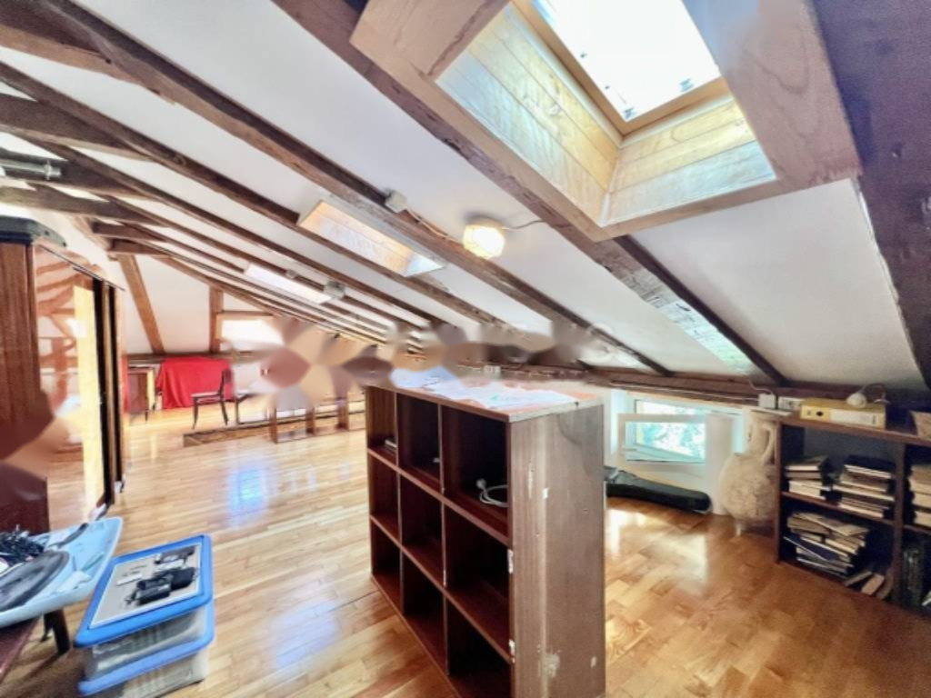 Квартира в Опатии, Хорватия, 114 м² - фото 18