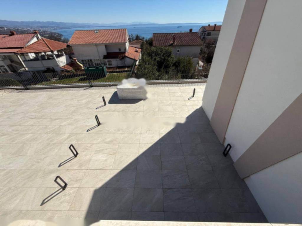 Дом в Опатии, Хорватия, 171 м² - фото 18