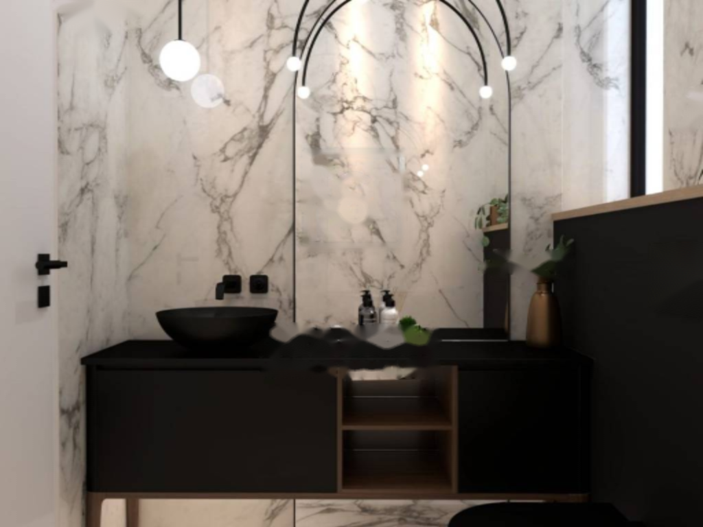 Квартира в Опатии, Хорватия, 201 м² - фото 19