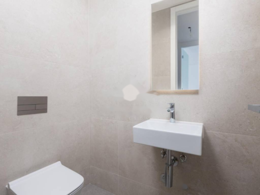 Квартира в Опатии, Хорватия, 92 м² - фото 19