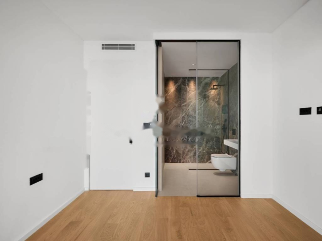 Квартира в Опатии, Хорватия, 238 м² - фото 19