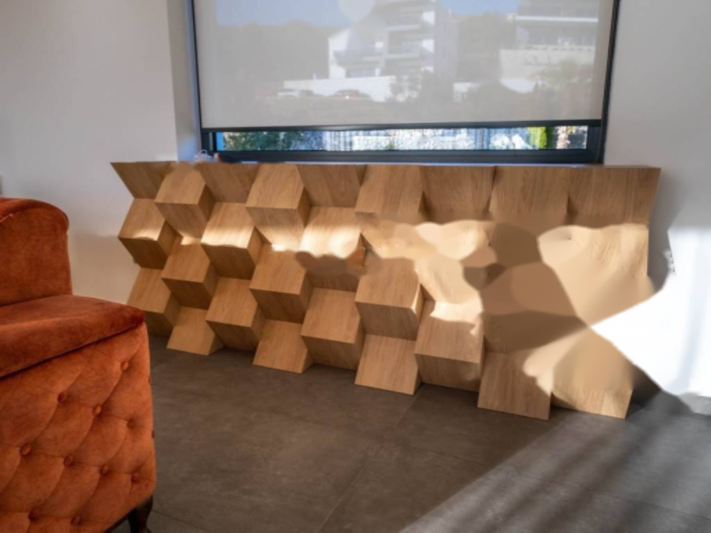 Квартира в Опатии, Хорватия, 227 м² - фото 19