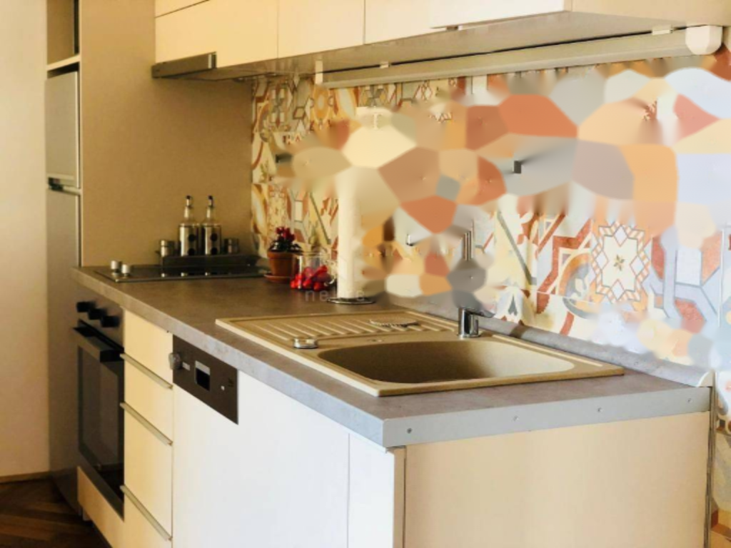 Квартира в Опатии, Хорватия, 96 м² - фото 19