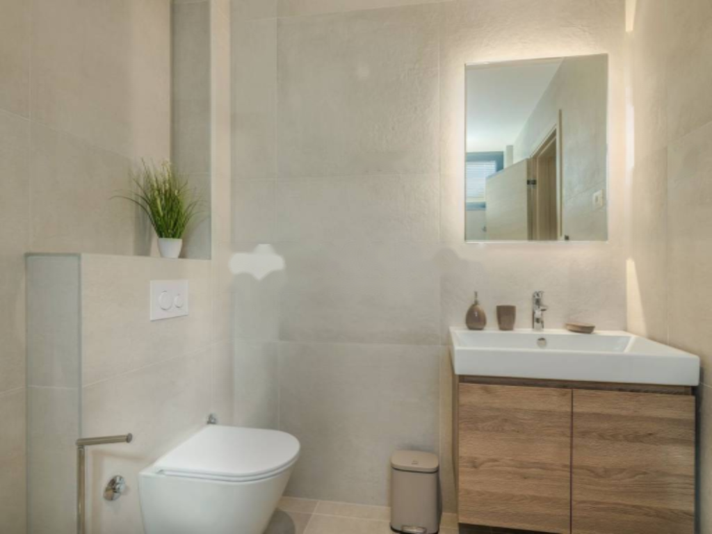 Дом в Опатии, Хорватия, 309 м² - фото 19