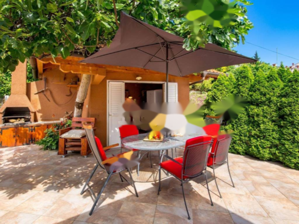 Квартира в Опатии, Хорватия, 222 м² - фото 19