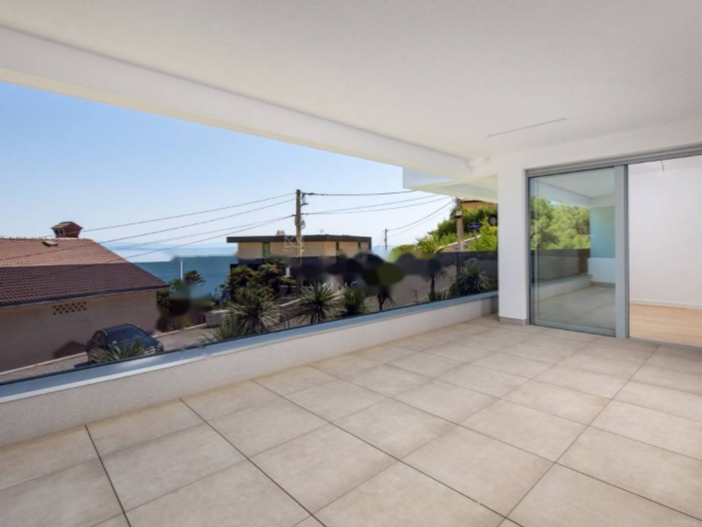 Квартира в Опатии, Хорватия, 95 м² - фото 19