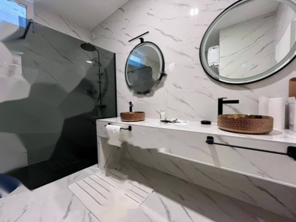 Квартира в Опатии, Хорватия, 153 м² - фото 19