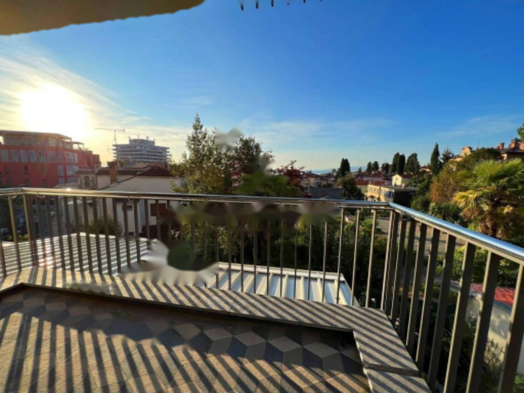 Квартира в Опатии, Хорватия, 158 м² - фото 19