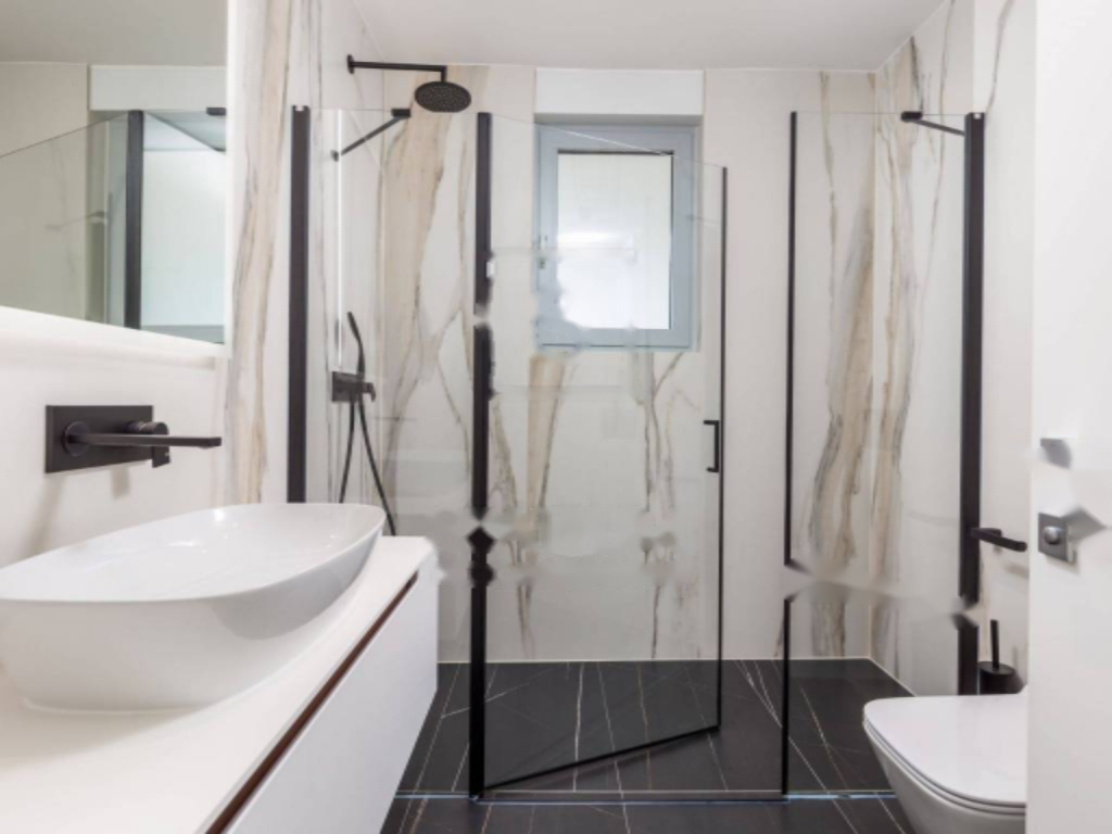 Квартира в Опатии, Хорватия, 245 м² - фото 19