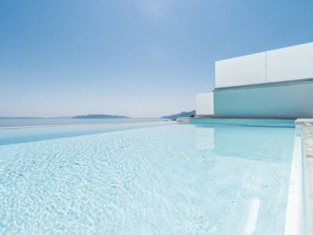 Дом в Опатии, Хорватия, 250 м² - фото 19