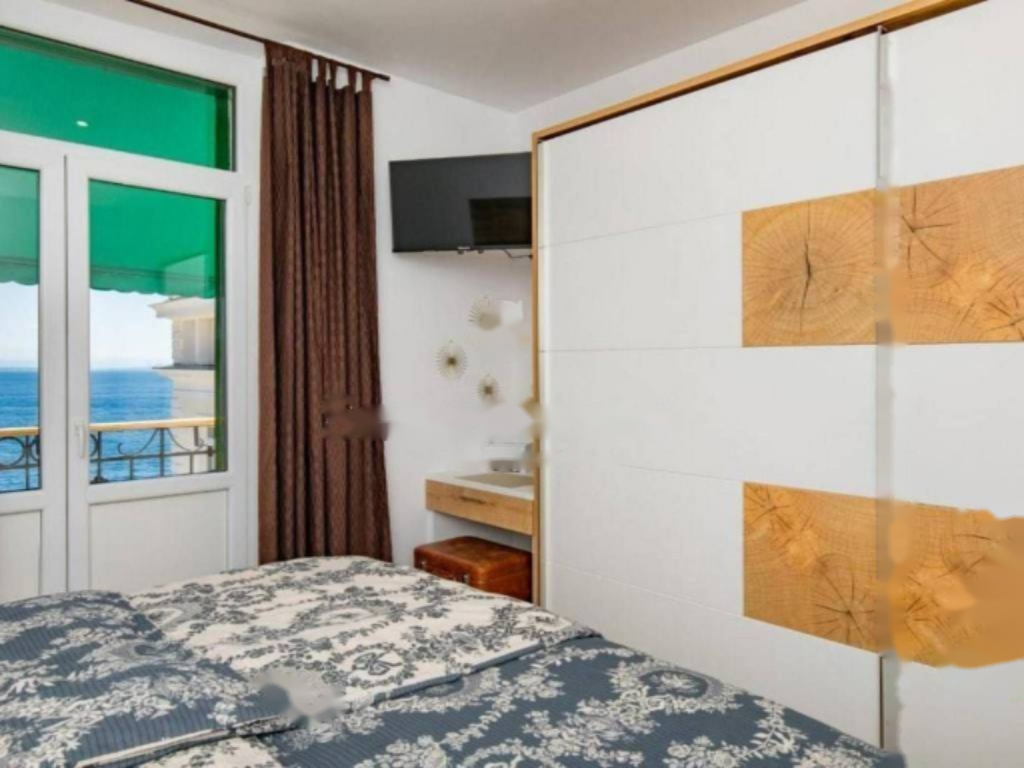 Квартира в Опатии, Хорватия, 43 м² - фото 19