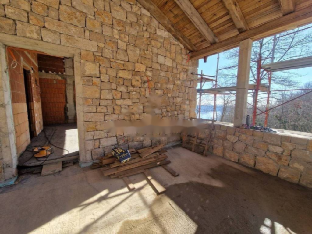 Дом в Опатии, Хорватия, 870 м² - фото 19