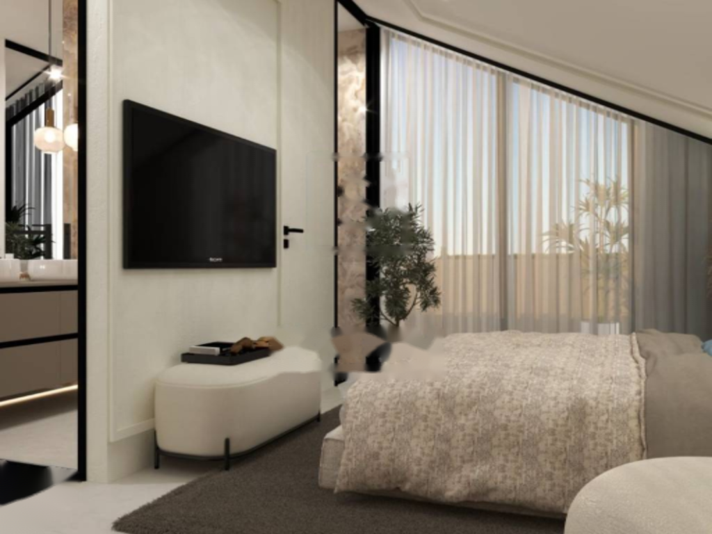 Квартира в Опатии, Хорватия, 137 м² - фото 19