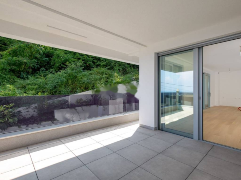 Квартира в Опатии, Хорватия, 101 м² - фото 19