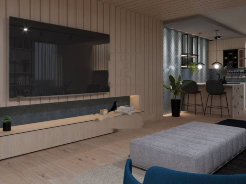 Квартира в Опатии, Хорватия, 148 м² - фото 19