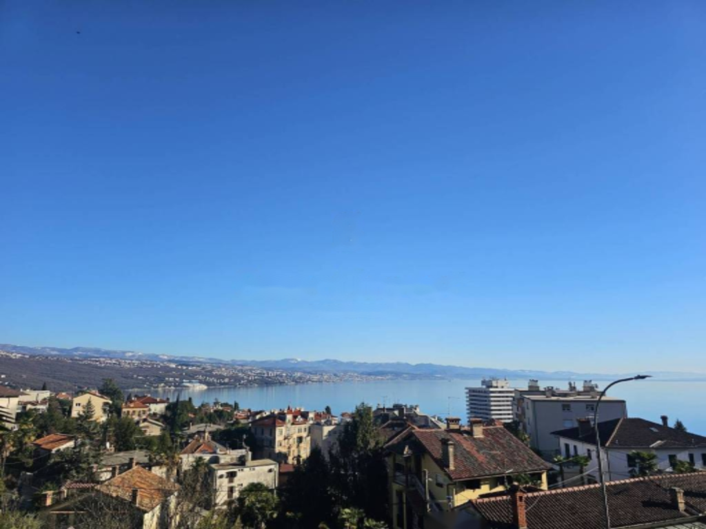 Дом в Опатии, Хорватия, 213 м² - фото 19