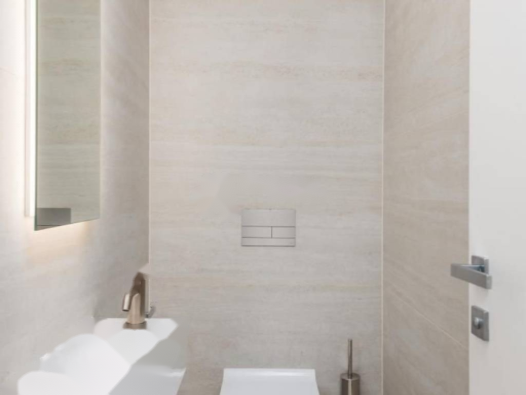 Квартира в Опатии, Хорватия, 93 м² - фото 19