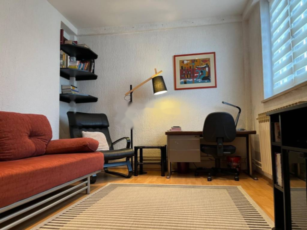 Квартира в Опатии, Хорватия, 101 м² - фото 19