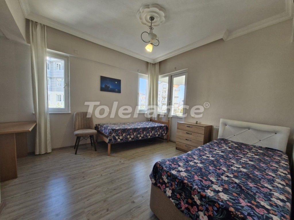 Апартаменты в Анталии, Турция, 147 м² - фото 5