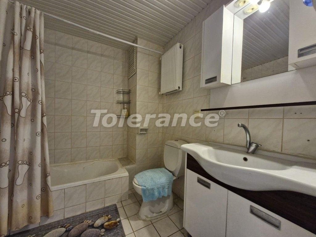 Апартаменты в Анталии, Турция, 147 м² - фото 10