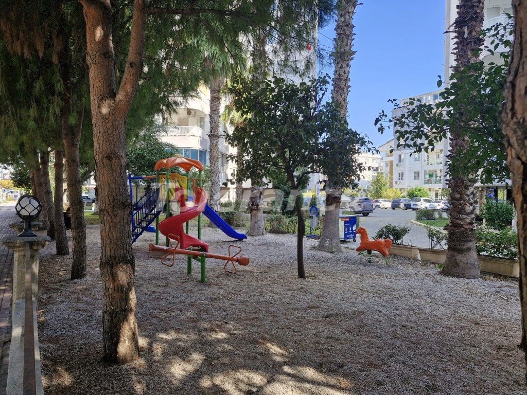 Апартаменты в Анталии, Турция, 147 м² - фото 19