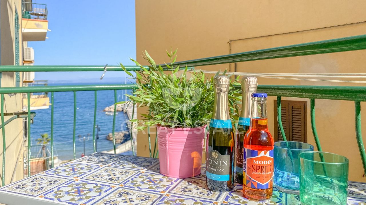 Апартаменты в Монте-Арджентарио, Италия, 40.15 м² - фото 11