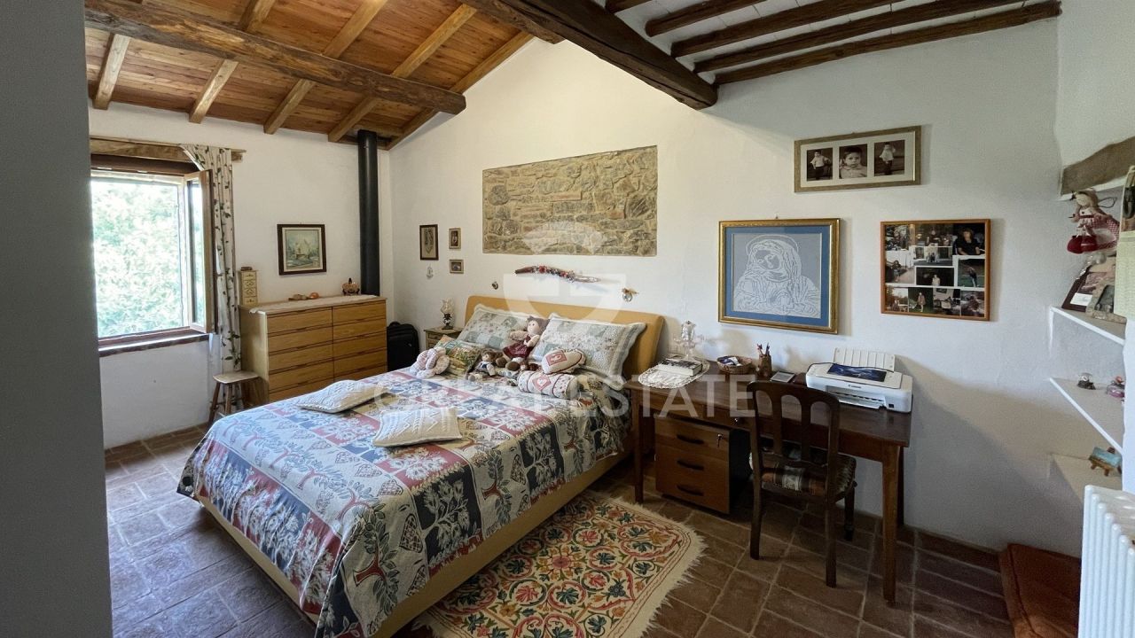 Дом в Монтегаббьоне, Италия, 380.05 м² - фото 14