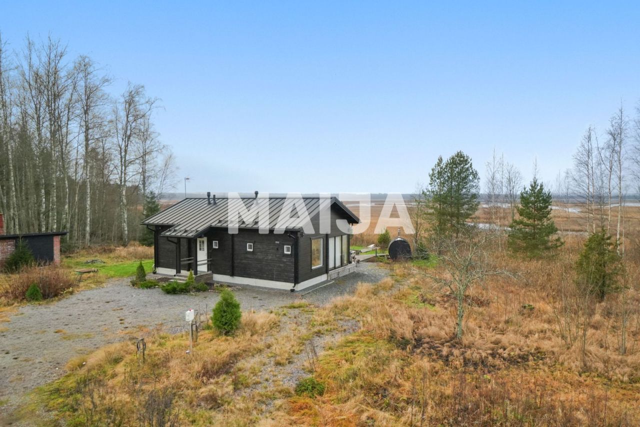 Коттедж Хювинкяа, Финляндия, 61 м² - фото 1